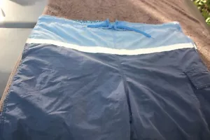 Bauli da bagno medium Nautica da uomo - Foto 1 di 6