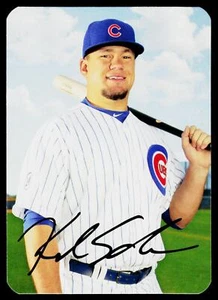 2016 Topps Archives *Kyle Schwarber **Card #69TS-KS** - Picture 1 of 2