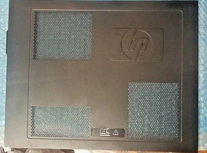 Original HP side access panel HP CPC LON P/N 513453-001 - Picture 1 of 2