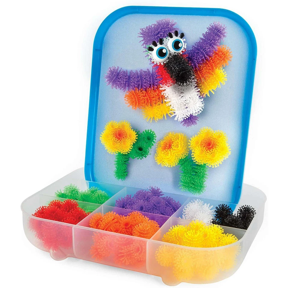 Caballete Bunchems sobre la marcha - Imagen 1 de 4