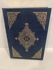 Easton Press Grimm’s Fairy Tales 100 Greatest Series - Picture 1 of 10