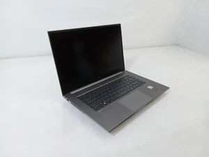 HP ZBook Create G7 15.6 inch Complete Laptop Assembly - No Motherboard  - Afbeelding 1 van 8