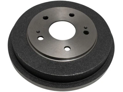 Tambor de freno trasero para Honda Fit 2015-2017 57866WCXM 2016 Foto 1 de 2