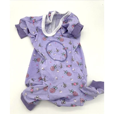 Aitoli Lightweight Recovery Surgery Suit 2XL Full Body NWOT - Image 1 of 4