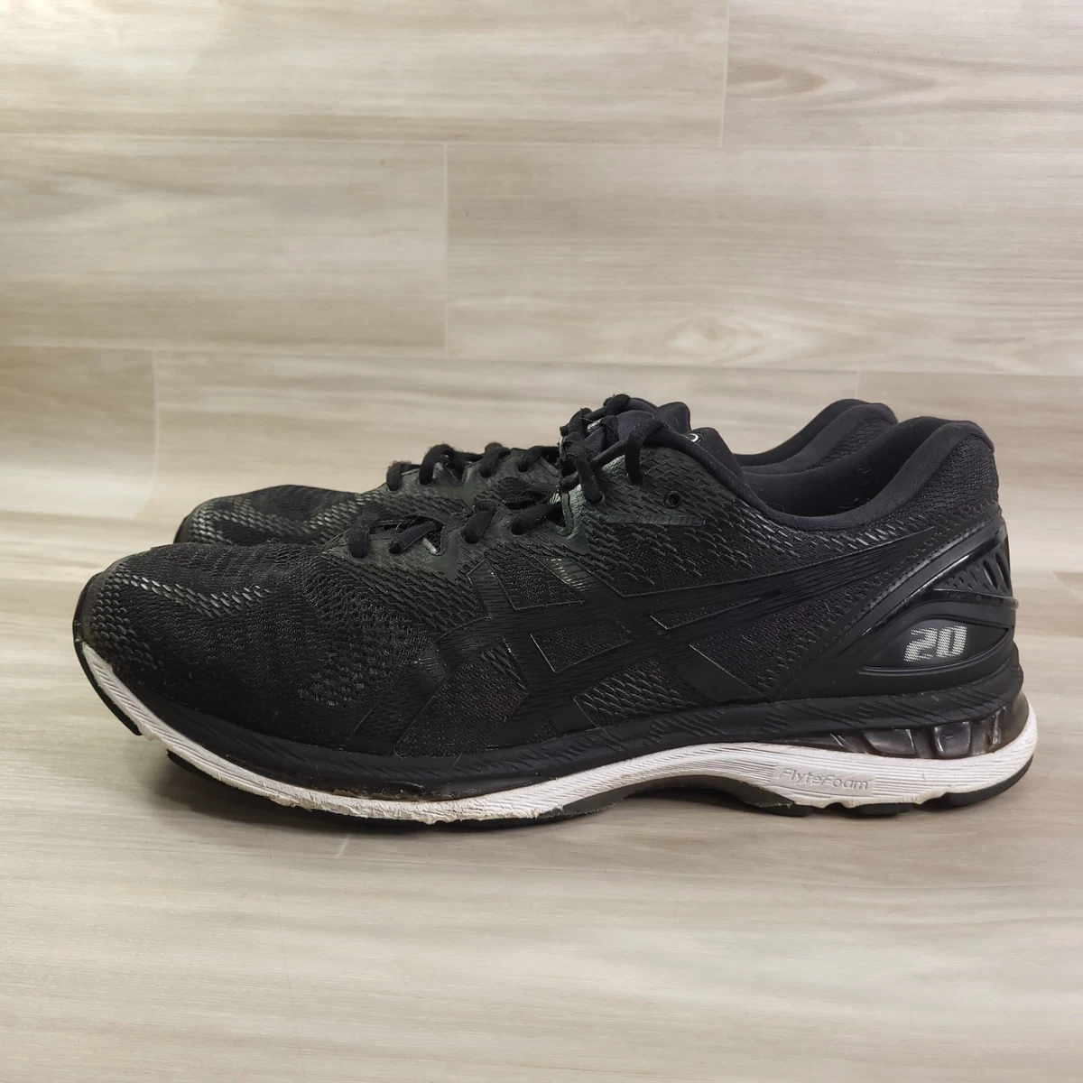 ASICS GEL-Nimbus 20 Sneakers for Men for Sale - Authenticity