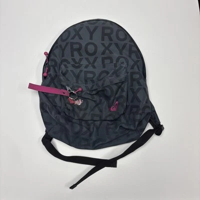 Mochila de Surf ROXY Libro Escolar Multicolor Rosa Para Mujer’s Foto 1 de 4