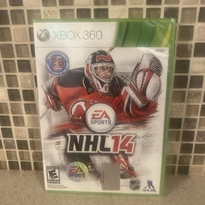 NHL 14 Hockey | Xbox 360 | BRAND NEW SEALED - Picture 1 of 2