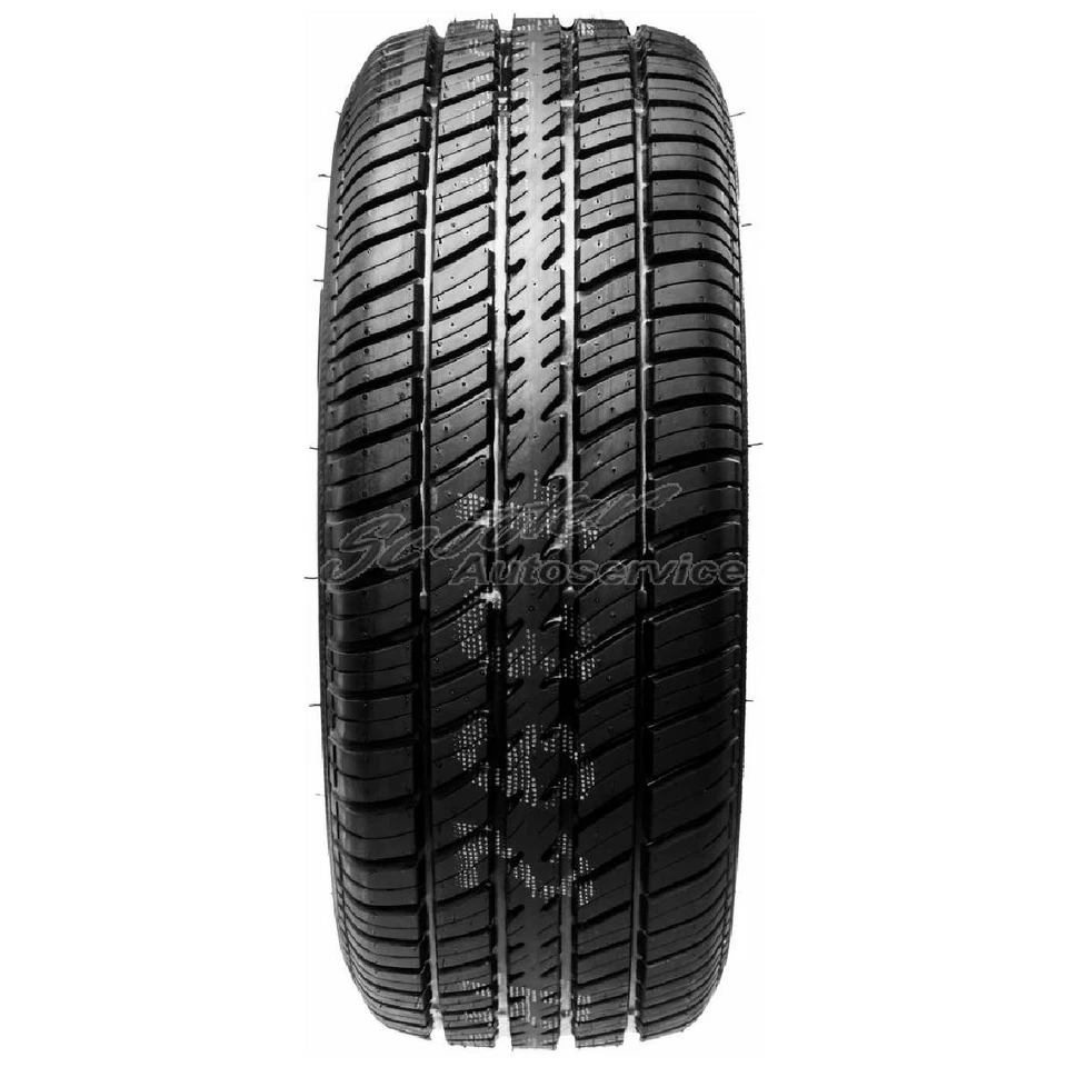 2x Sommerreifen Cooper Cobra GT RWL 255/60 R 15 102T | 5084 - Bild 1 von 1