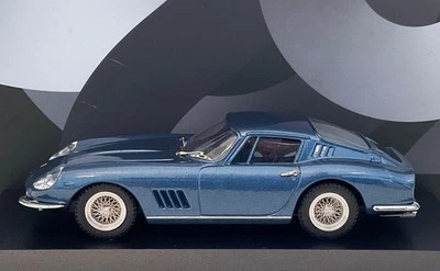 Ferrari 275 GTB/4 coupe 1/43 UAN - Immagine 1 di 4