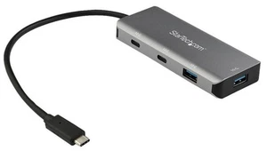 STARTECH - 4 Poort USB 3.1 Gen 2 Hub - Afbeelding 1 van 1