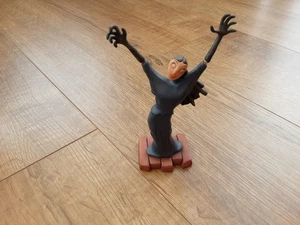Robert Harrop Roald Dahl Figurine - The Grand High Witch RD09 - Picture 1 of 4
