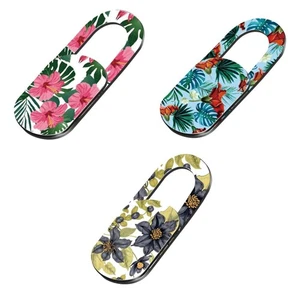  3 Pcs Lens Cover Laptop Webcam Camera Slider Slim Covers Computer Protector - Afbeelding 1 van 12