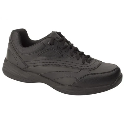 TREDSAFE - TALLA: 8,5 ANCHO - ¡Zapatillas Dustin antideslizantes con antifatiga! - ¡NUEVAS! Foto 1 de 4