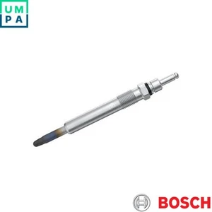 4x GLOW PLUG 0 250 201 035 FOR MERCEDES-BENZ C-CLASS/T-Model E-CLASS 2.2L 4cyl - Picture 1 of 9