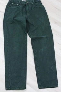 Joker Jeans Hose Humprey Brothers Grün W33 L34 Sehr gut #ADH747 - Bild 1 von 1