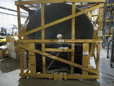 ANDREW HPX8-59-D3A 2,4 m | Antena blindada parabólica de alto rendimiento de 8 pies Foto 1 de 4