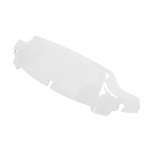 4.5" Clear Windshield Fairing Windscreen For Harley Electra Street Glide 2014-22 - Bild 1 von 9