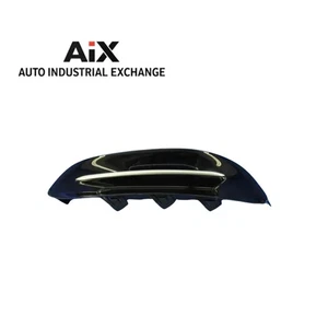 NEW OEM Genuine Mopar Fog Lamp Hole Plug Left 68163981AA - Foto 1 di 2