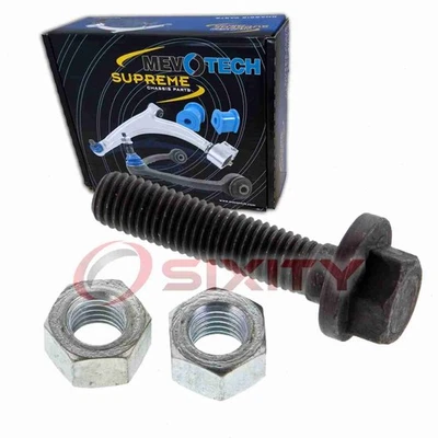 Kit de inclinación delantera Mevotech Supreme para Dodge 400 mr 1982-1983 Foto 1 de 4