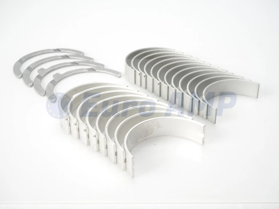 Основные и стержневые подшипники Audi Q7 A6 A7 A8 +0,50 3,0 V6 Diesel CASA CNRB CATA - Изображение 1 из 4