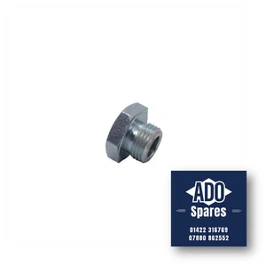 Blanking Plug, Inlet Manifold/Cylinder Head - BMC A & B Series Engines - ADP210 - Picture 1 of 1
