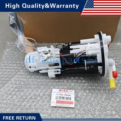OEM 1PC Fuel Pump Assembly Module For Suzuki Aerio Base GL GLS  15100-78F00 Foto 1 de 4