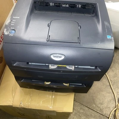 Brother HL-2070N Standard Laser Printer - Image 1 of 4