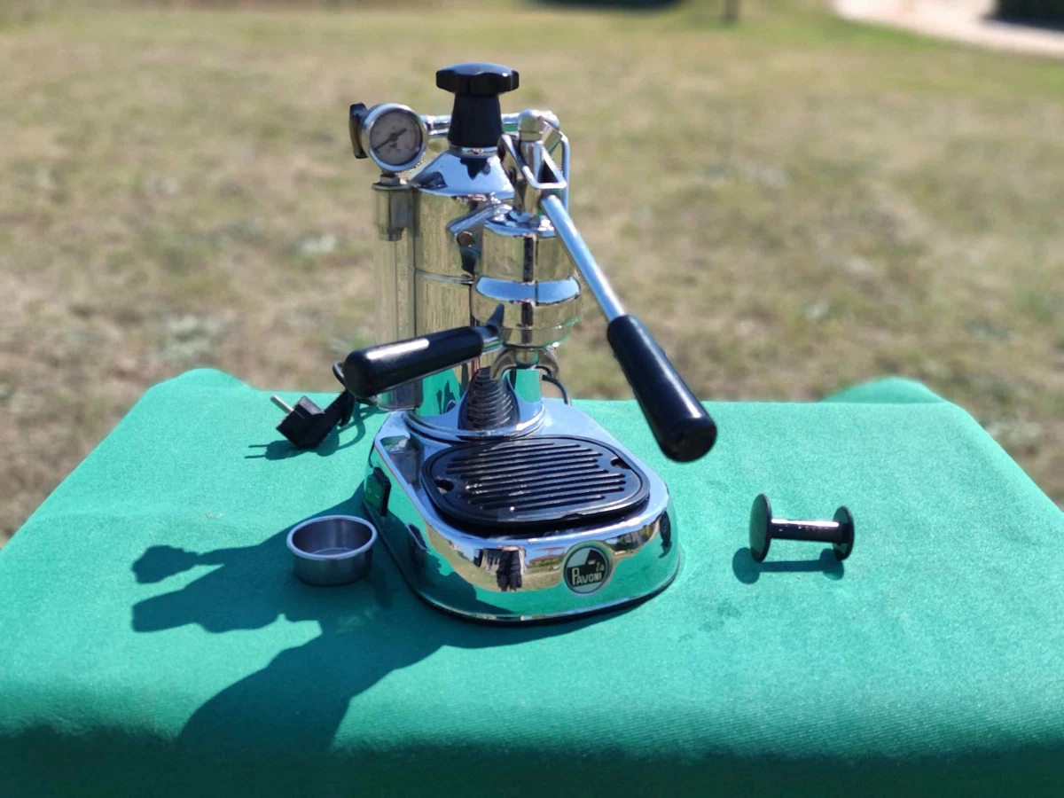 La Pavoni products for sale | eBay