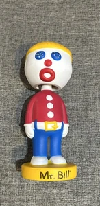 Funko Wacky Wobbler SNL Saturday Night Live Mr. Bill "¡OHH! NOOOO!" - Imagen 1 de 5