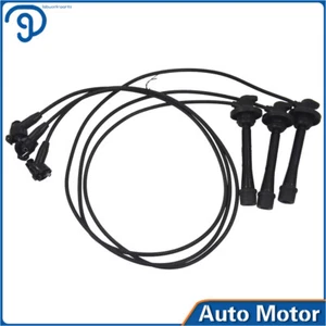 Juego de 3 cables de bujía para Toyota 4Runner Tacoma Tundra T100 3,4 L - Imagen 1 de 7