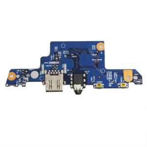 FÜR HP M6-AQ Serie m6-aq105dx USB Netzschalter Platinenschalter 856808-001 TO-2 - Bild 1 von 4