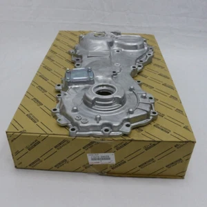 Genuine OEM Engine Timing Cover 11310-36020 Fit 2009-2019 Toyota Highlander RAV4 - Picture 1 of 1