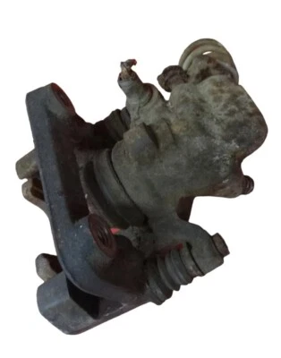 Pinza de freno trasera izquierda Ford Mustang GT 1996-2004 con soporte OEM  Foto 1 de 4