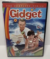 NEW! Gidget The Complete Series (DVD, 1965, OOP, Sally Field) Canadian NEW