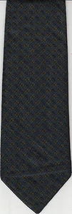 Romeo Gigli-Authentic-100% Silk Tie-RG7- Men's Tie - Picture 1 of 2