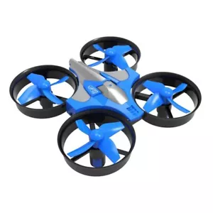 Quadcopter Mini 2.4G 6Axis Gyro Remote Control Awesome toy - Picture 1 of 1