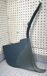 1973 - 1977 GM A Body RH Passenger Side kick panel Interior Lower Trim - Picture 1 of 4