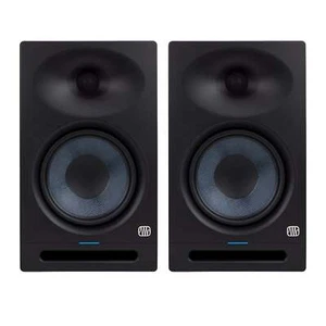 PreSonus Eris Studio 8 8-inch Studio Monitors, Stereo Pair - Picture 1 of 4