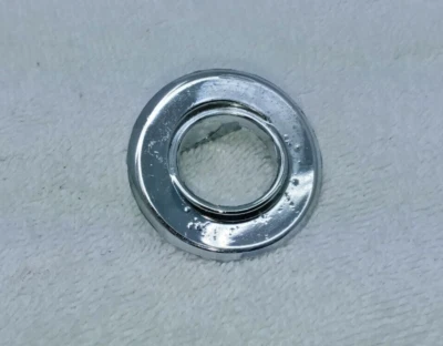 Mopar 1968 - 1974 Dodge Plymouth A-Body Duster Dart Radio Antenna Bezel 2889927 Foto 1 de 3