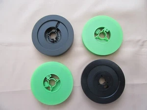 4 rolls of Vintage film including Perutz - Photo 1/4