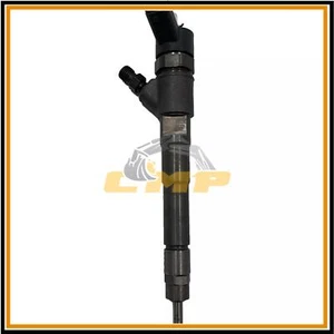 Fuel Injector 04123831 0445110558 For Bosch Deutz TCD 3.6 L4 Diesel Engine - Picture 1 of 4