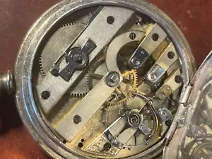 Taschenuhr - Bild 1 von 4