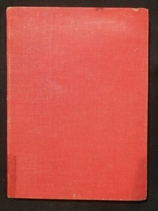 Storia Di Un Button - Year 1953 Prima Edition - By Tahir - Picture 1 of 5