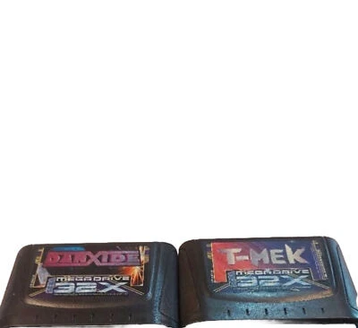 sega mega drive 32x - Bild 1 von 4