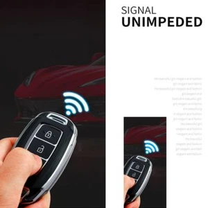 Key Fob Cover - Picture 1 of 12