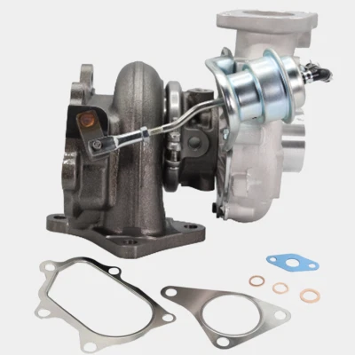 Turbocharger Turbo Fits Subaru Legacy Outback 2.5L 2007.5-2009 VF46 14411-AA670 - Image 1 of 4
