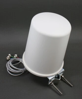 HP Omnidirektionale Antenne J9719A ( LP52 ) - Bild 1 von 3