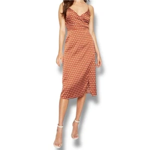 Boohoo Midi Dress - Picture 1 of 8