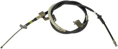 Cable de freno de estacionamiento trasero derecho para Toyota Tacoma 2005-2013 2006 2007 2008 Dorman Foto 1 de 3