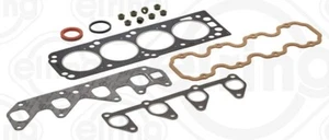 Kit Guarnizioni Testata Elring 571.378 Per Opel Ascona, Corsa, Kadett, Manta 1.3 - Imagen 1 de 2